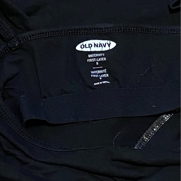 First-Layer Nursing Cami Old Navy Maternity - Picture 5 of 8